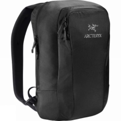 Arc'teryx Cambie Rucksack Black